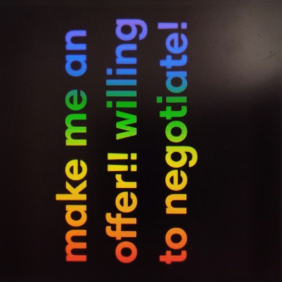 Meet your Posher - Picture 4 of 13